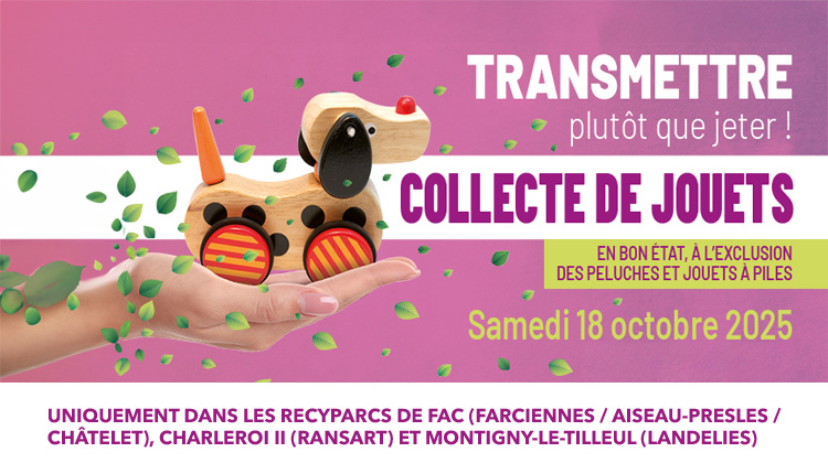 La traditionnelle collecte de vélos se déroulera le samedi 18 avril 2025 !