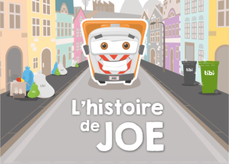 L'histoire de Joe
