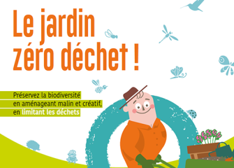 Le jardin Zéro déchet